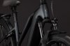 Cube Kathmandu Hybrid Deluxe EXC 800 stealthgrey'n'grey Größe: Trapeze 54 cm