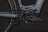 Cube Kathmandu Hybrid Deluxe EXC 800 stealthgrey'n'grey Größe: Easy Entry 50 cm