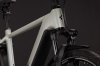 Cube Kathmandu Hybrid Deluxe EXC 800 glintsand'n'black Größe: 54 cm