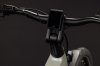 Cube Kathmandu Hybrid Deluxe EXC 800 glintsand'n'black Größe: 58 cm