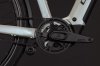 Cube Kathmandu Hybrid Deluxe EXC 800 glintsand'n'black Größe: 58 cm