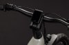 Cube Kathmandu Hybrid Deluxe EXC 800 glintsand'n'black Größe: Trapeze 58 cm
