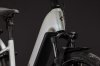 Cube Kathmandu Hybrid Deluxe EXC 800 glintsand'n'black Größe: Easy Entry 46 cm