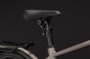 Cube Kathmandu Hybrid SLX 800 flashstone'n'chrome Größe: 54 cm