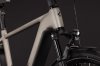 Cube Kathmandu Hybrid SLX 800 flashstone'n'chrome Größe: 62 cm
