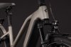 Cube Kathmandu Hybrid SLX 800 flashstone'n'chrome Größe: Trapeze 46 cm