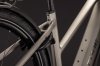 Cube Kathmandu Hybrid SLX 800 flashstone'n'chrome Größe: Trapeze 50 cm
