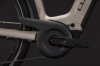 Cube Kathmandu Hybrid SLX 800 flashstone'n'chrome Größe: Easy Entry 62 cm