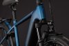Cube Kathmandu Hybrid SLX 800 nebula'n'prizm Größe: 58 cm