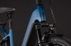 Cube Kathmandu Hybrid SLX 800 nebula'n'prizm Größe: Easy Entry 62 cm
