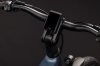 Cube Kathmandu Hybrid Deluxe SLX 800 mineralblue'n'blue Größe: 64 cm