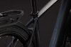 Cube Kathmandu Hybrid C:62 Pro 400X liquidsteel'n'prizm Größe: 50 cm