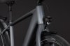 Cube Kathmandu Hybrid C:62 SLT 400X ashgrey'n'prizm Größe: 62 cm