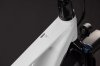 Cube Kathmandu Hybrid ONE11 HPC SLX 800 metallicwhite'n'prizm Größe: 62 cm