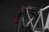 Cube Kathmandu Hybrid 45 800 slategrey'n'chrome Größe: 54 cm