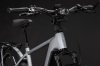 Cube Kathmandu Hybrid 45 800 slategrey'n'chrome Größe: 62 cm
