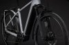 Cube Kathmandu Hybrid 45 800 slategrey'n'chrome Größe: 62 cm