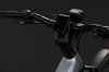 Cube Kathmandu Hybrid 45 800 slategrey'n'chrome Größe: Trapeze 50 cm