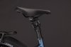 Cube Supreme Hybrid Deluxe ONE 600 navyblack'n'black Größe: Easy Entry 46 cm