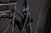 Cube Supreme Hybrid Deluxe ONE 600 navyblack'n'black Größe: Easy Entry 50 cm