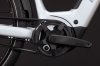 Cube Supreme Hybrid Deluxe Pro 600 silverstar'n'reflex Größe: Easy Entry 46 cm