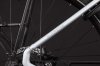 Cube Supreme Hybrid Deluxe Pro 600 silverstar'n'reflex Größe: Easy Entry 58 cm