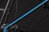 Cube Supreme Hybrid Deluxe Pro 600 nebula'n'blue Größe: Easy Entry 42 cm