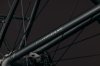 Cube Supreme Hybrid Deluxe SLT 600 slabgrey'n'chrome Größe: Easy Entry 54 cm