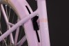 Cube Aruba Hybrid 600 cottoncandy'n'creme Größe: Easy Entry 42 cm