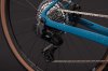 Cube Nuroad Hybrid C:62 EXC 400X tropicalteal'n'black Größe: S