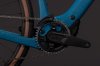 Cube Nuroad Hybrid C:62 EXC 400X tropicalteal'n'black Größe: M