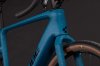 Cube Nuroad Hybrid C:62 EXC 400X tropicalteal'n'black Größe: M