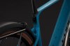 Cube Nuroad Hybrid C:62 EXC 400X FE tropicalteal'n'black Größe: S