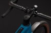 Cube Nuroad Hybrid C:62 EXC 400X FE tropicalteal'n'black Größe: XL