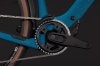 Cube Nuroad Hybrid C:62 EXC 400X FE tropicalteal'n'black Größe: XL