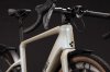 Cube Nuroad Hybrid C:62 SLX 400X FE glintsand'n'black Größe: XS