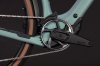 Cube Nulane Hybrid C:62 Race 400X FE seagrey'n'black Größe: XL