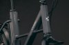 Cube Compact Hybrid Deluxe 540 nightsky'n'grey Größe: 20 : ONE SIZE