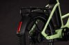 Cube Compact Hybrid Deluxe 540 lindgreen'n'reflex Größe: 20 : ONE SIZE