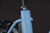 Cube Compact Hybrid 540 thistleblue'n'blue Größe: 20 : ONE SIZE