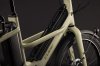 Cube Longtail Hybrid Deluxe 800 sandgrit'n'black Größe: 26 : ONE SIZE