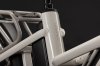 Cube Longtail Hybrid 800 greybeige'n'grey Größe: 26 : ONE SIZE