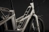 Cube Longtail Hybrid 800 greybeige'n'grey Größe: 26 : ONE SIZE
