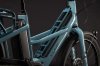 Cube Longtail Hybrid 800 arubablue'n'blue Größe: 26 : ONE SIZE