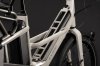Cube Longtail Hybrid Family 800 greybeige'n'grey Größe: 26 : ONE SIZE