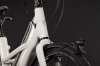 Cube Longtail Hybrid Family 800 greybeige'n'grey Größe: 26 : ONE SIZE
