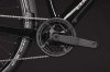 Cube Editor Hybrid ONE 360 FE black'n'irongrey Größe: 54 cm