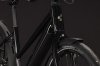 Cube Editor Hybrid ONE 360 FE black'n'irongrey Größe: Trapeze 54 cm