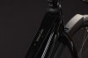 Cube Editor Hybrid ONE 360 FE black'n'irongrey Größe: Trapeze 58 cm