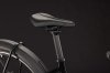 Cube Editor Hybrid ONE 360 FE black'n'irongrey Größe: Trapeze 58 cm